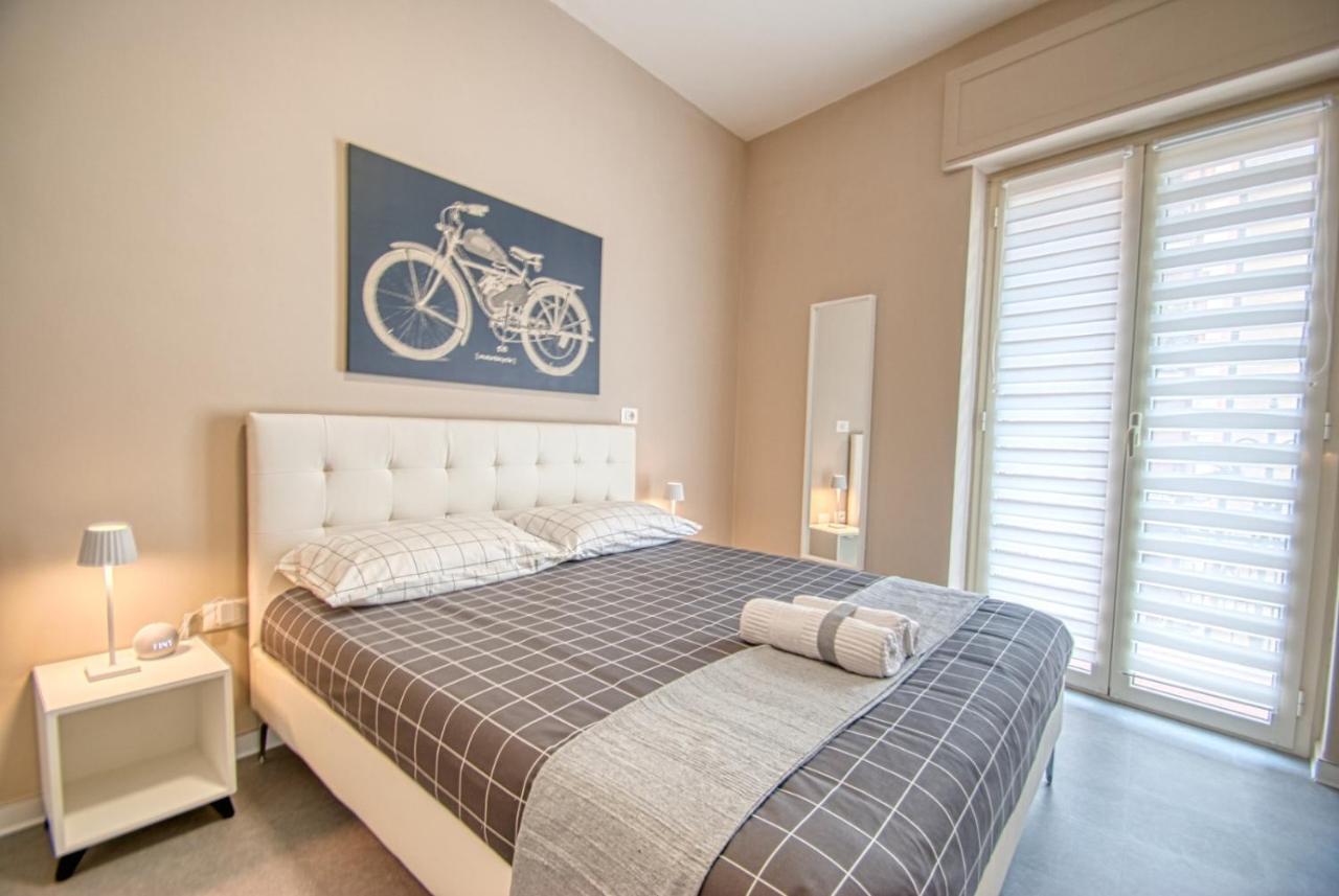 B&B Civico 168 Bellerofonte Avellino Eksteriør billede